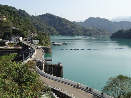 桃園包車旅遊推薦-一日遊包車自由行景點規劃