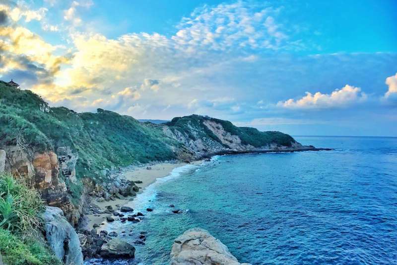 北海岸包車旅遊│北海岸包車旅遊一日接送