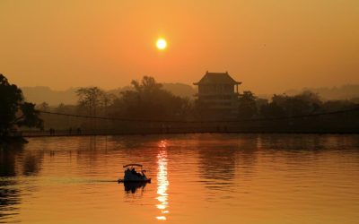 台南包車旅遊│台南旅遊包車一日遊、自由行推薦