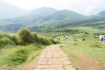 環島七天包車旅游：台中、南投、高雄、台東、花蓮、宜蘭、台北 (環島包車旅遊)