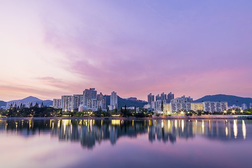 台中旅遊包車-日月潭包車、高美溼地包車推薦