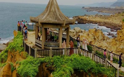 基隆包車旅遊、基隆和平島包車旅遊行程景點推薦