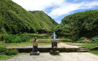台灣包車旅遊景點、大自然包車旅遊景點推薦