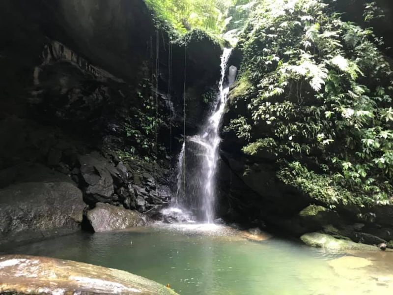 台灣包車旅遊私房秘境、蝙蝠洞、情人湖、黃金瀑布