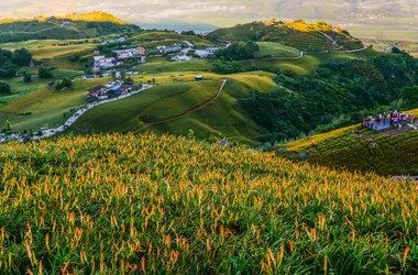 雙十包車優惠│國慶包車旅遊景點推薦、大玩家包車旅遊